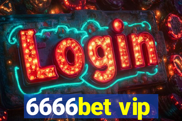 6666bet vip